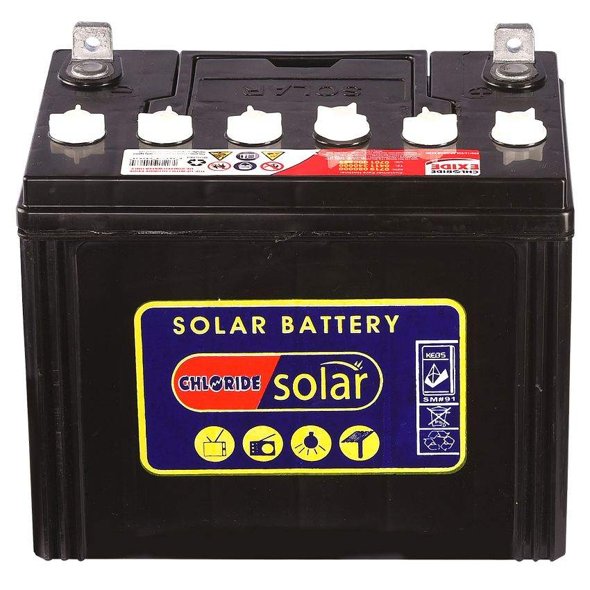 Are solar battery backup worth it
