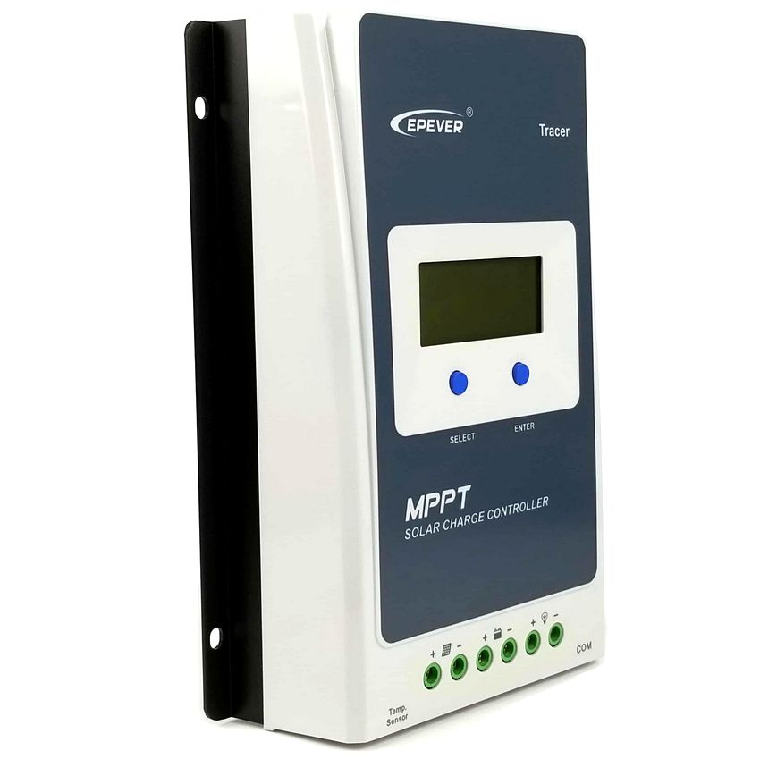 do you need a charge controller for solar panels