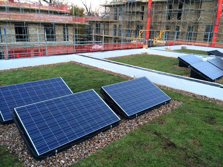 solar panels for home arkansas