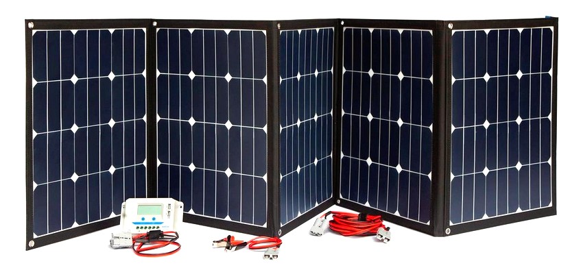 solar panels for rv battery charging canadian tire