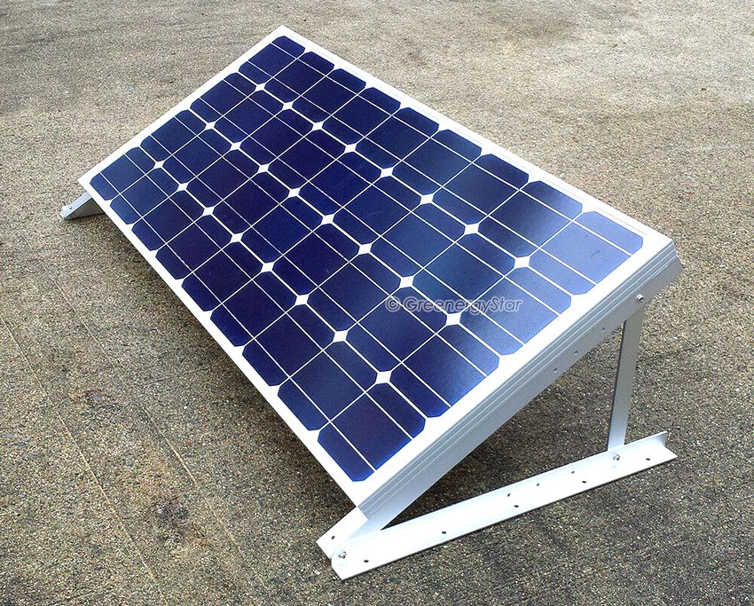 solar panels for rv explained