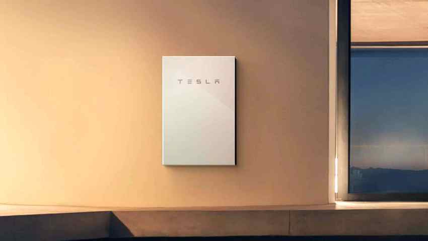 Can you charge a tesla with portable solar panels?