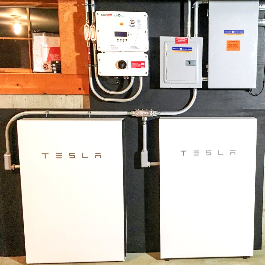 Are tesla solar panels made in the usa?
