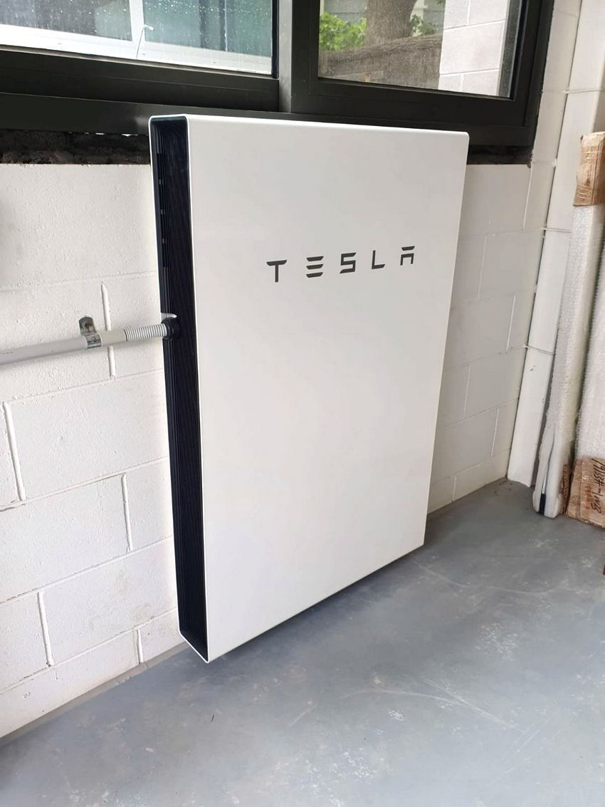 Are tesla solar panels the best?