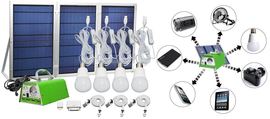 hkyh-solar-panel-lighting-kit-with-4-led-light-bulbs-and-5v-output