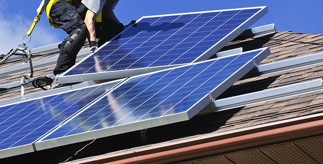 what-should-you-look-for-in-a-residential-solar-panel-system