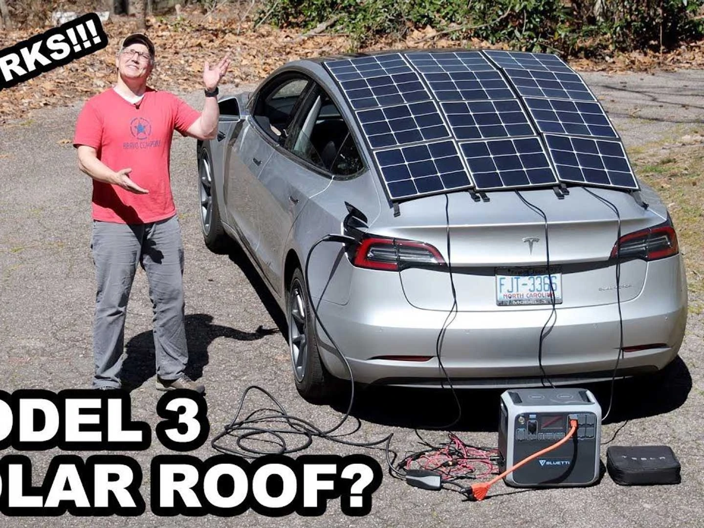 Do Tesla Have Solar Panels 13697