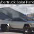 Does Tesla Cybertruck Have Solar Panels 13722