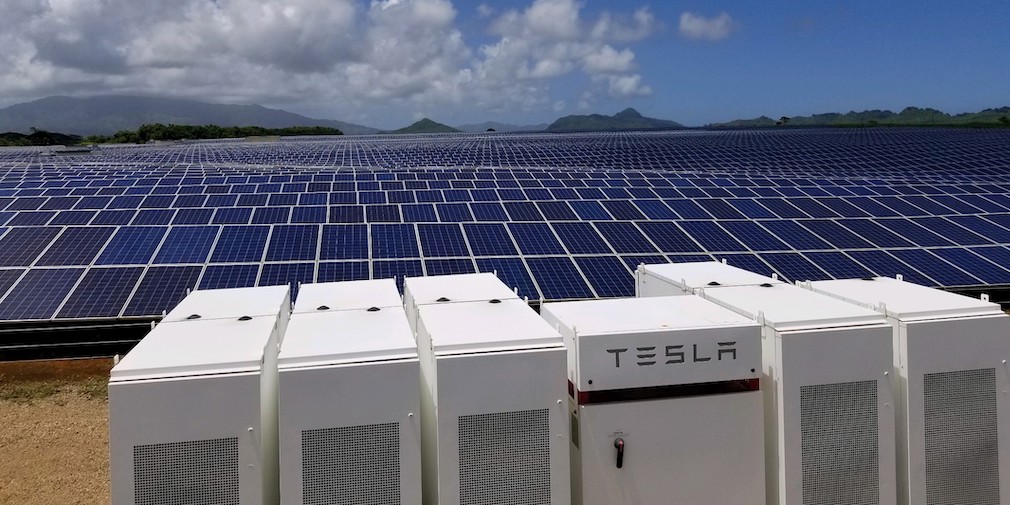 Does Tesla Finance Solar Panels 13714