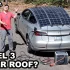 Does Tesla Use Solar Panels 13696