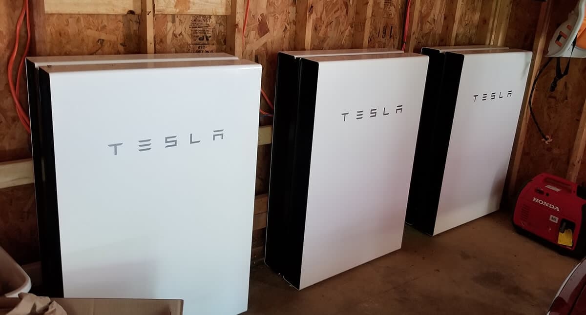 How Long Will Tesla Powerwall Battery Last 13781