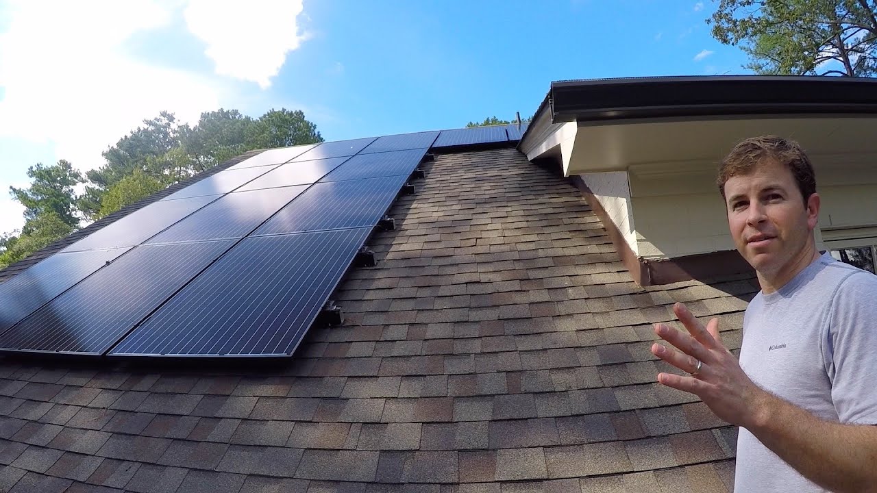 How Much To Install Tesla Solar Panels 13734