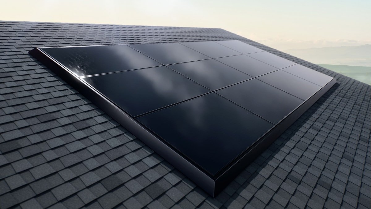 Who Makes Tesla Solar Panels 13771