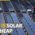 Why Are Tesla Solar Panels So Cheap 13698