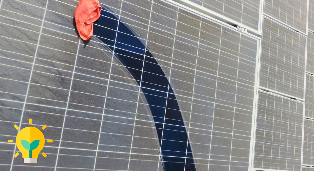 Why do Solar Panels Degrade