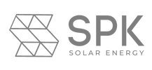 spk solar logo footer