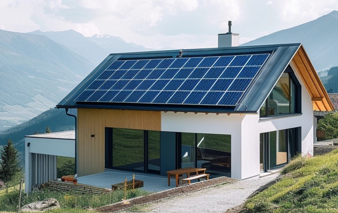 1500 watt solar panel kit