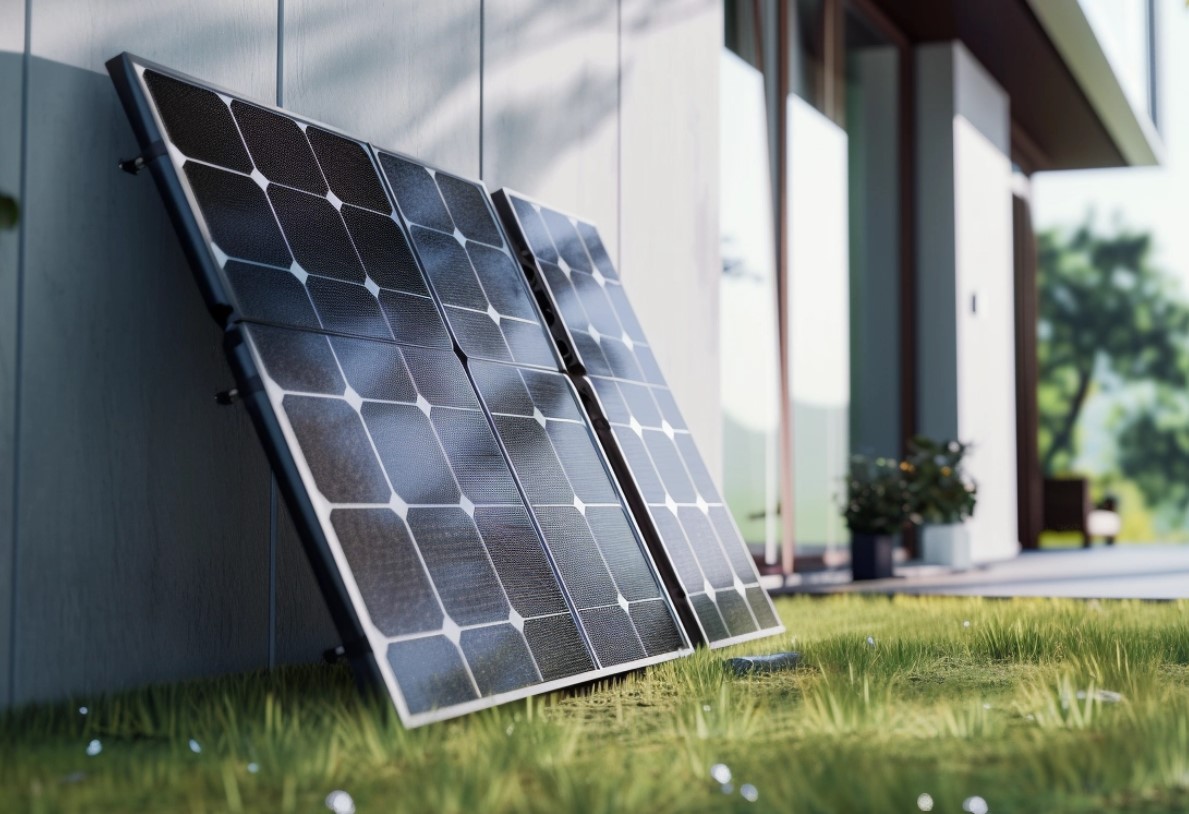 300 Watt Solar Panel Kit Empower Your Life
