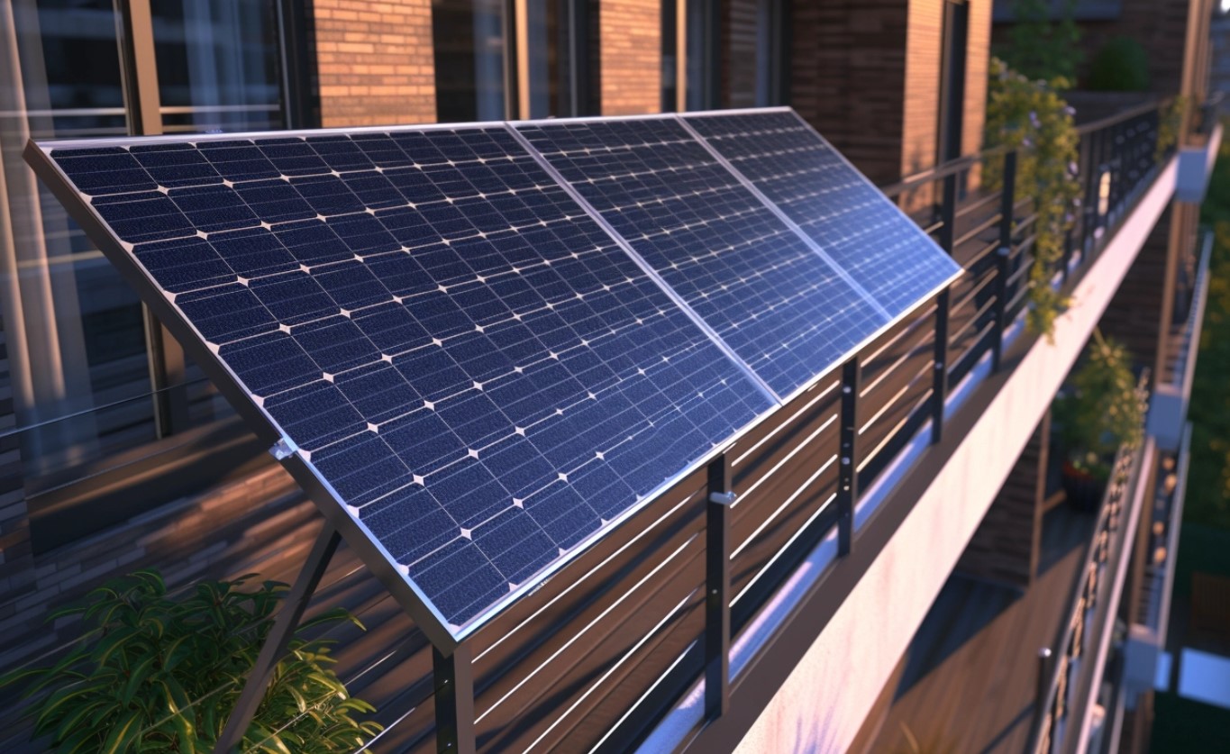500 Watt Solar Panel Kit Power Your Life